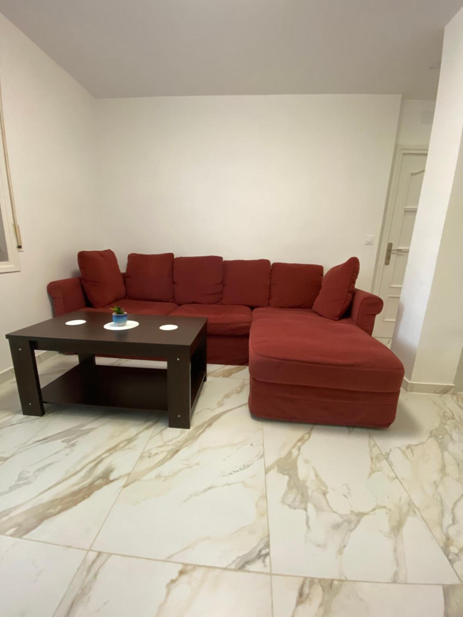شقة Requesens Playa إمبوريابرافا المظهر الخارجي الصورة