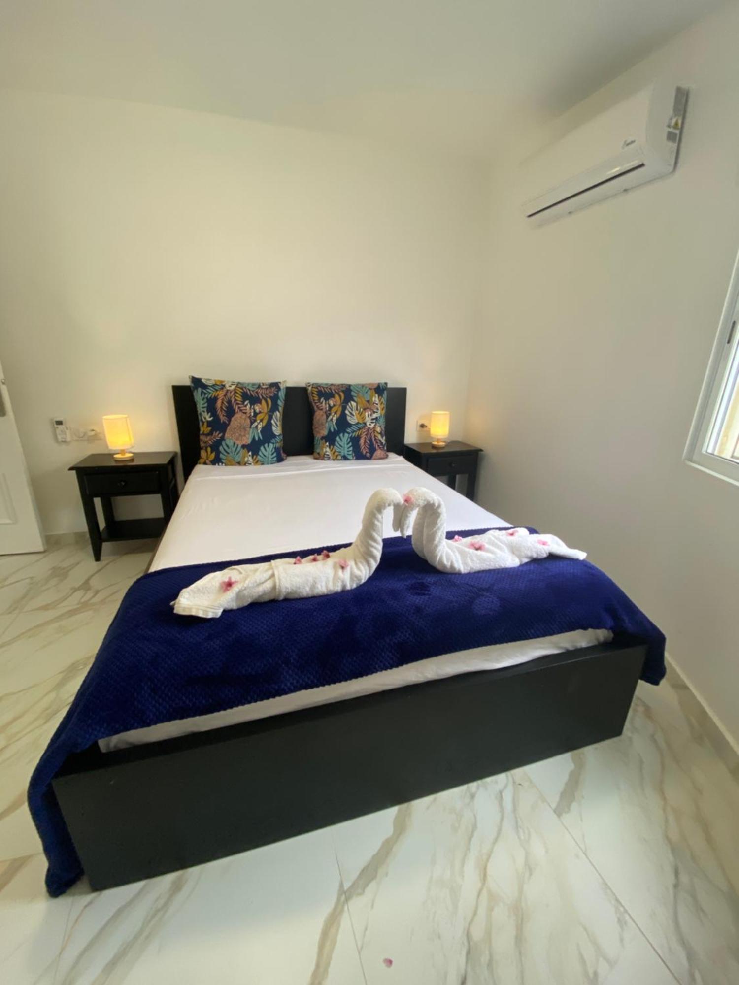 شقة Requesens Playa إمبوريابرافا المظهر الخارجي الصورة